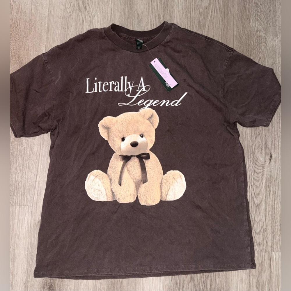 Wild Fable Literally A Legend Shirt